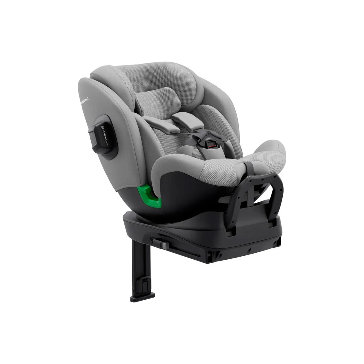 Silla de Auto Grupo 0+/1/2/3 Avionaut Stardust i-Size